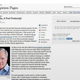 Image for article titled The Fake NY Times WikiLeaks Op-Ed That Fooled Pretty Much Everybody